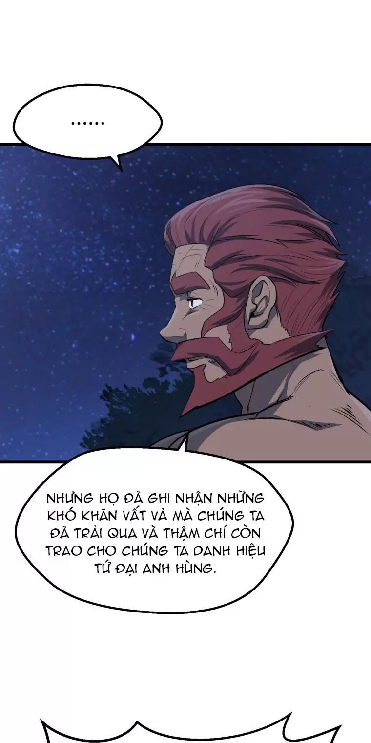 đọc truyện Anh Hùng Mạnh Nhất? Ta Không Làm Lâu Rồi! Chương 143 ảnh 24 tại Thiên Thai Truyện