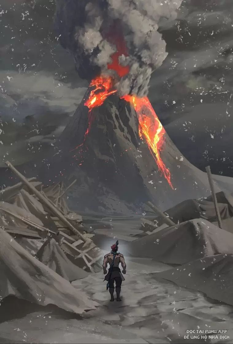 đọc truyện Anh Hùng Mạnh Nhất? Ta Không Làm Lâu Rồi! Chương 143 ảnh 41 tại Thiên Thai Truyện