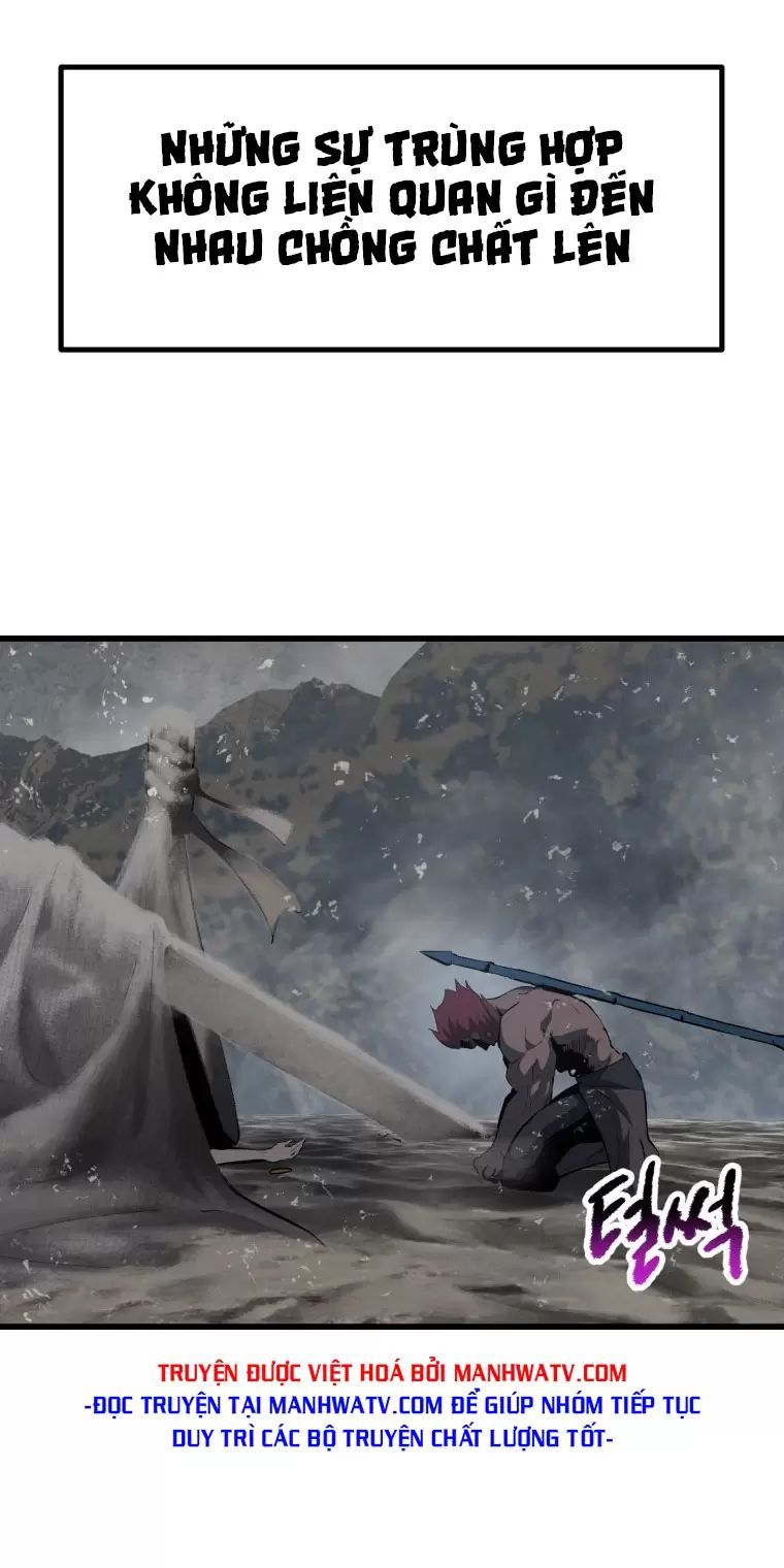 đọc truyện Anh Hùng Mạnh Nhất? Ta Không Làm Lâu Rồi! Chương 143 ảnh 45 tại Thiên Thai Truyện