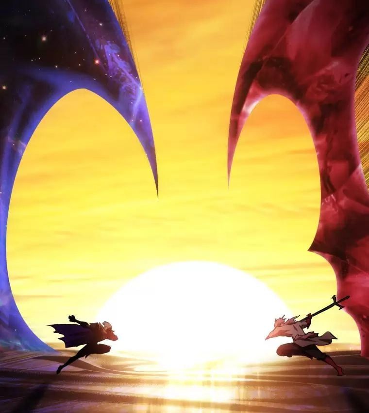 đọc truyện Anh Hùng Mạnh Nhất? Ta Không Làm Lâu Rồi! Chương 143 ảnh 77 tại Thiên Thai Truyện