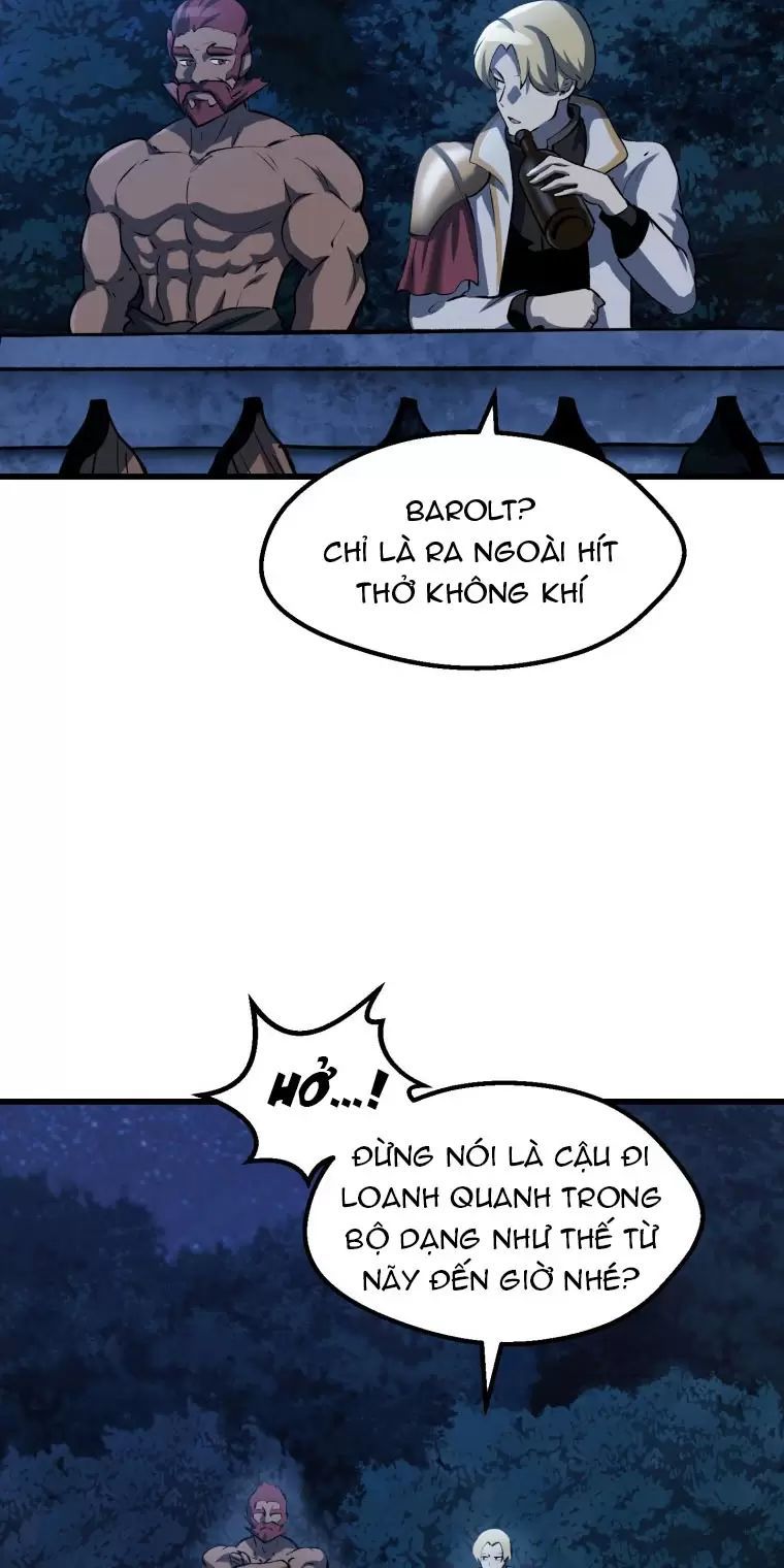 đọc truyện Anh Hùng Mạnh Nhất? Ta Không Làm Lâu Rồi! Chương 143 ảnh 10 tại Thiên Thai Truyện