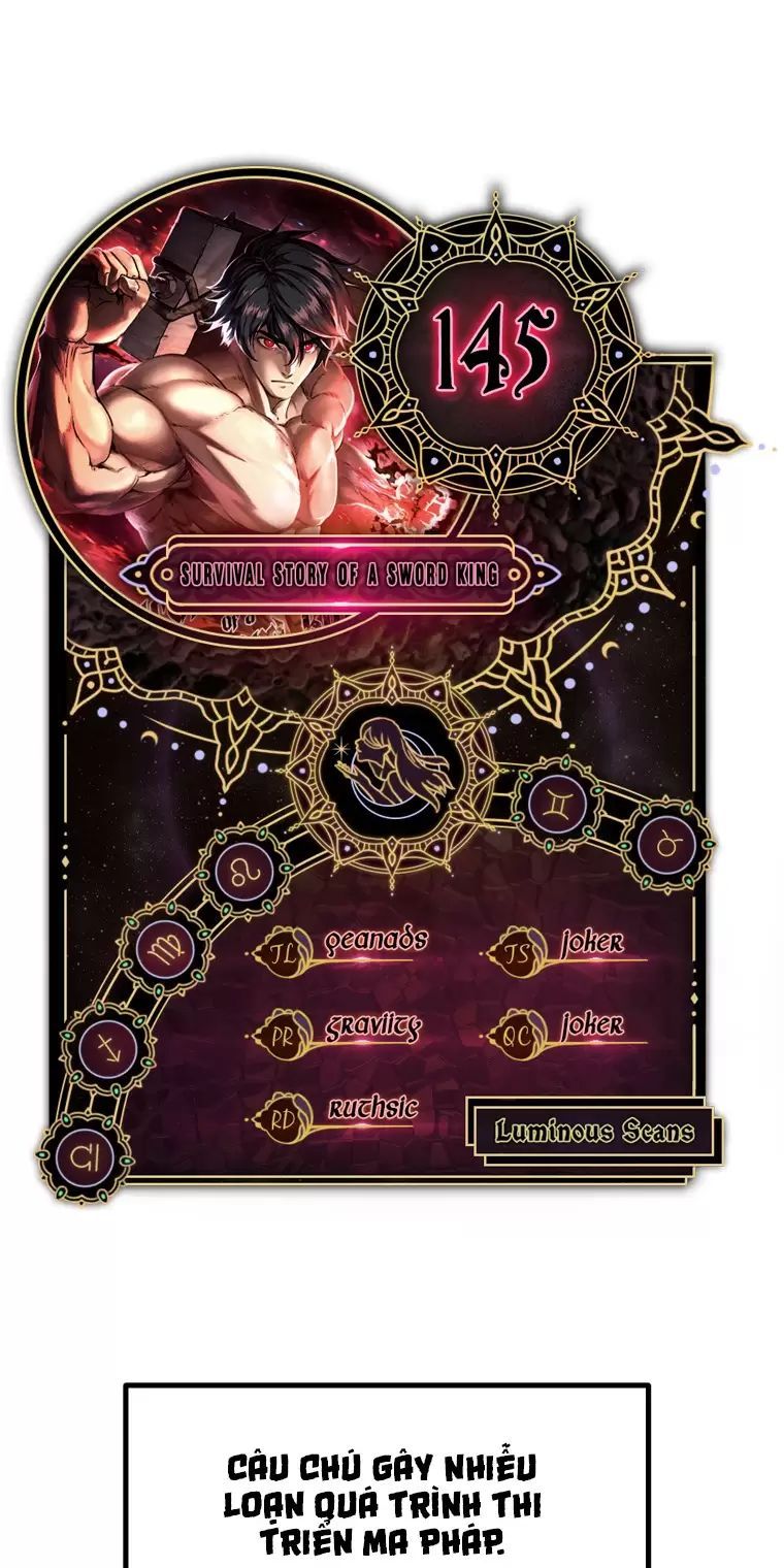 đọc truyện Anh Hùng Mạnh Nhất? Ta Không Làm Lâu Rồi! Chương 145 ảnh 3 tại Thiên Thai Truyện