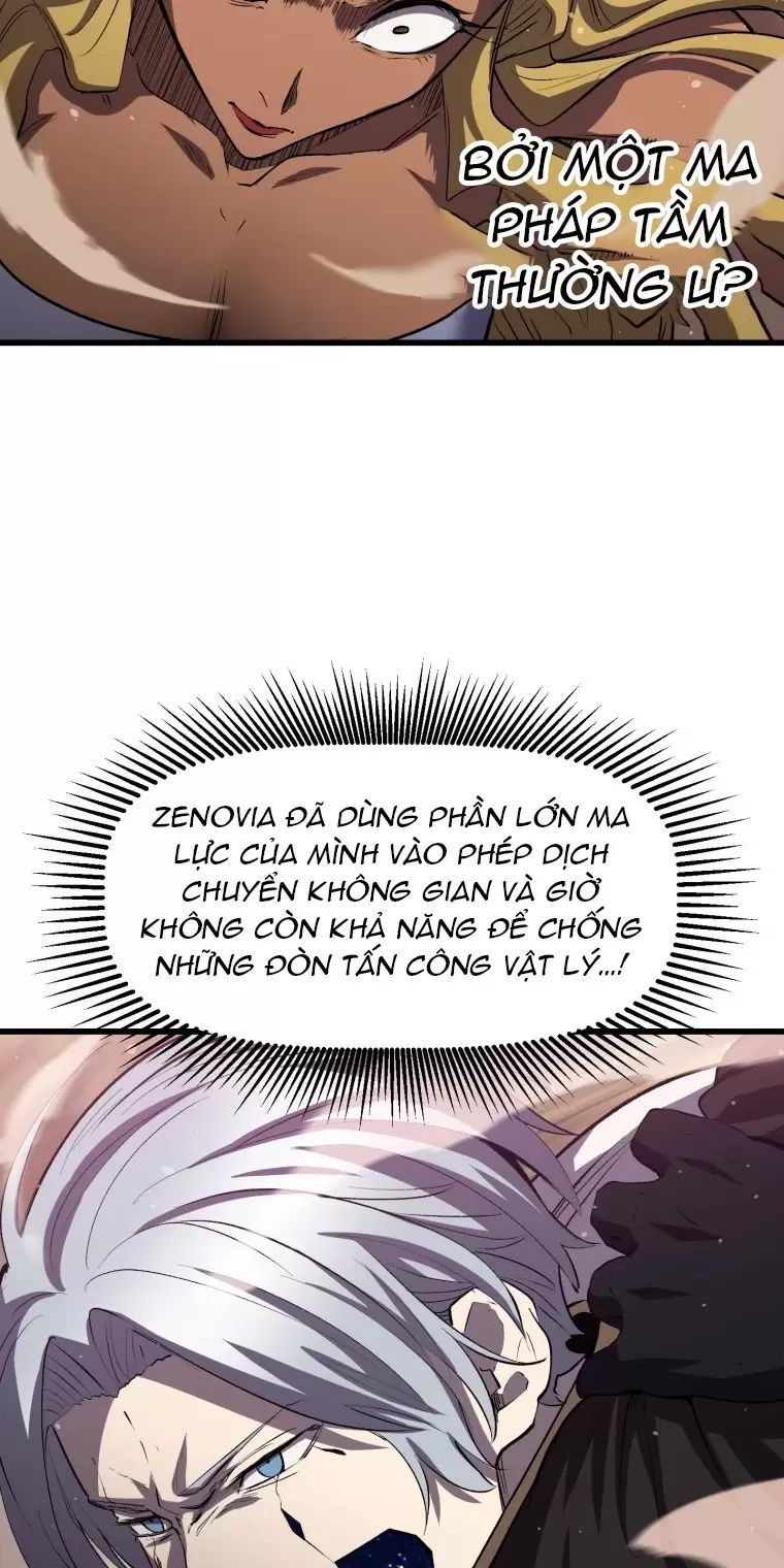 đọc truyện Anh Hùng Mạnh Nhất? Ta Không Làm Lâu Rồi! Chương 145 ảnh 15 tại Thiên Thai Truyện