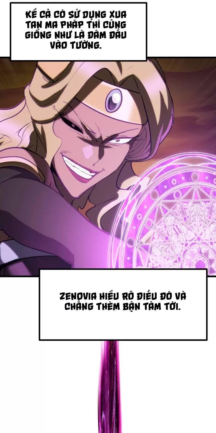 đọc truyện Anh Hùng Mạnh Nhất? Ta Không Làm Lâu Rồi! Chương 145 ảnh 7 tại Thiên Thai Truyện