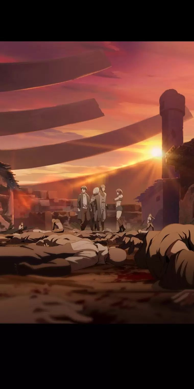 đọc truyện Anh Hùng Mạnh Nhất? Ta Không Làm Lâu Rồi! Chương 146 ảnh 72 tại Thiên Thai Truyện