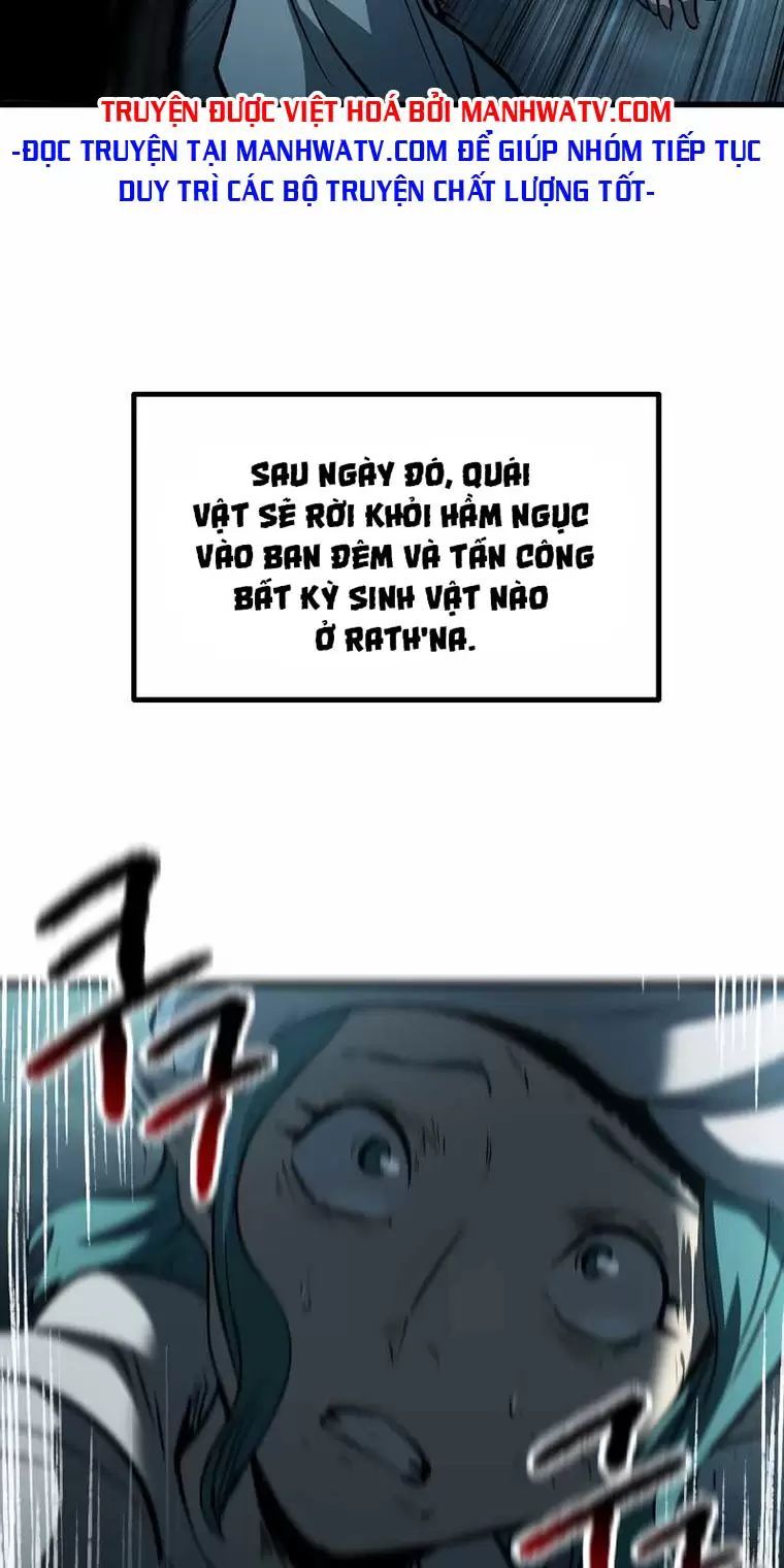 đọc truyện Anh Hùng Mạnh Nhất? Ta Không Làm Lâu Rồi! Chương 147 ảnh 18 tại Thiên Thai Truyện