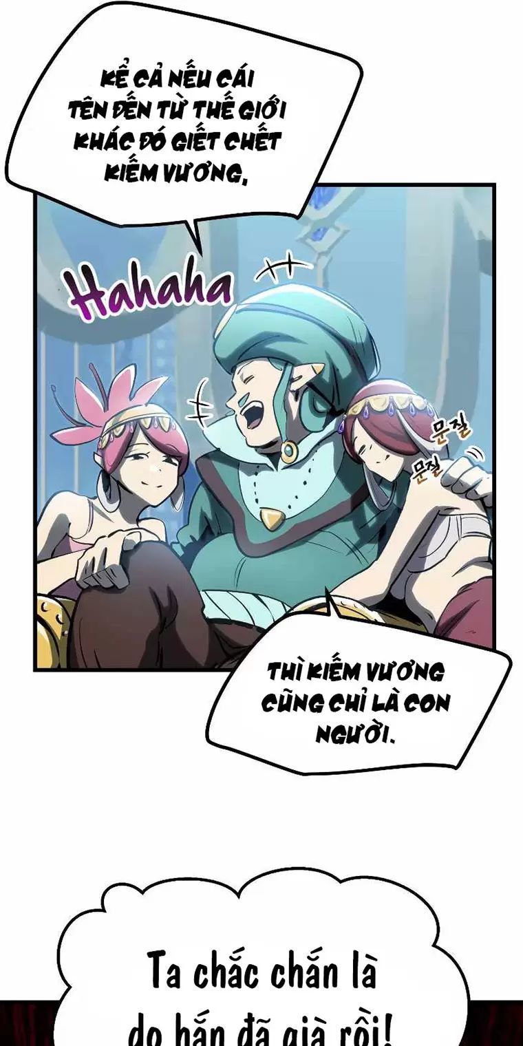 đọc truyện Anh Hùng Mạnh Nhất? Ta Không Làm Lâu Rồi! Chương 147 ảnh 43 tại Thiên Thai Truyện