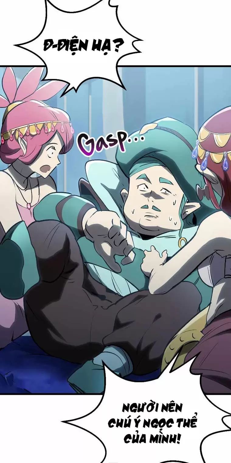 đọc truyện Anh Hùng Mạnh Nhất? Ta Không Làm Lâu Rồi! Chương 147 ảnh 47 tại Thiên Thai Truyện