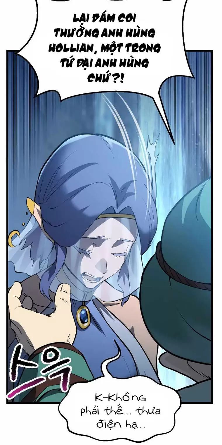 đọc truyện Anh Hùng Mạnh Nhất? Ta Không Làm Lâu Rồi! Chương 147 ảnh 50 tại Thiên Thai Truyện