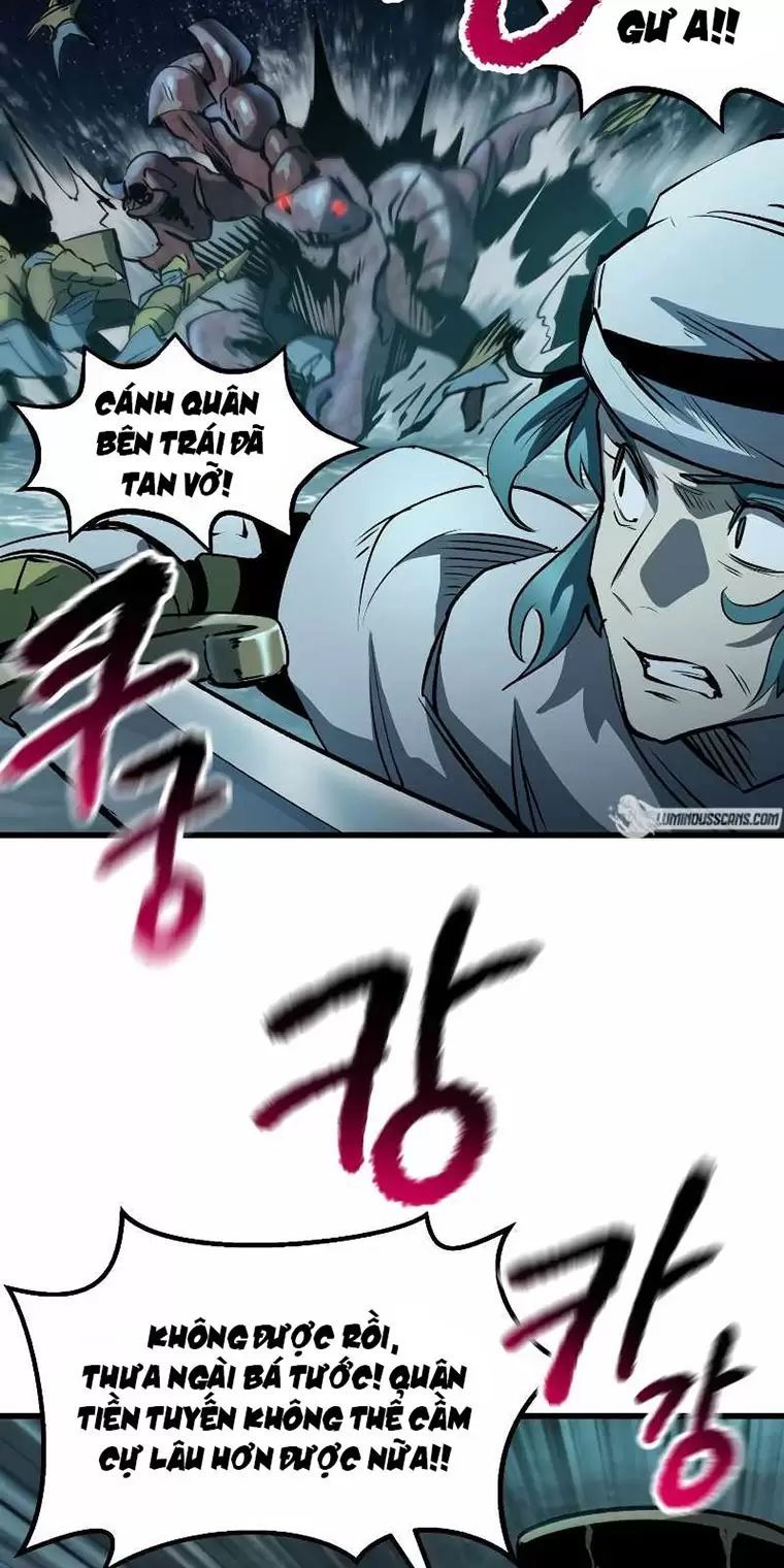 đọc truyện Anh Hùng Mạnh Nhất? Ta Không Làm Lâu Rồi! Chương 147 ảnh 8 tại Thiên Thai Truyện