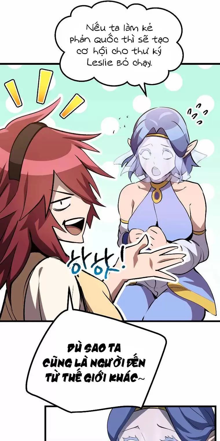 đọc truyện Anh Hùng Mạnh Nhất? Ta Không Làm Lâu Rồi! Chương 147 ảnh 62 tại Thiên Thai Truyện