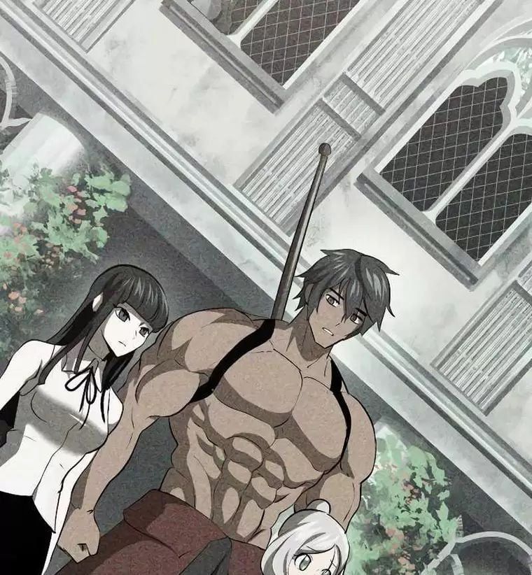 đọc truyện Anh Hùng Mạnh Nhất? Ta Không Làm Lâu Rồi! Chương 147 ảnh 70 tại Thiên Thai Truyện