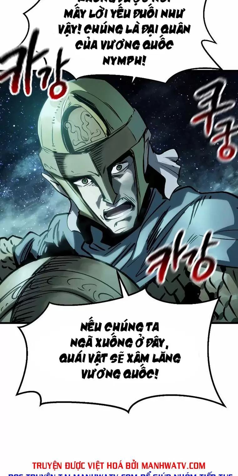 đọc truyện Anh Hùng Mạnh Nhất? Ta Không Làm Lâu Rồi! Chương 147 ảnh 10 tại Thiên Thai Truyện