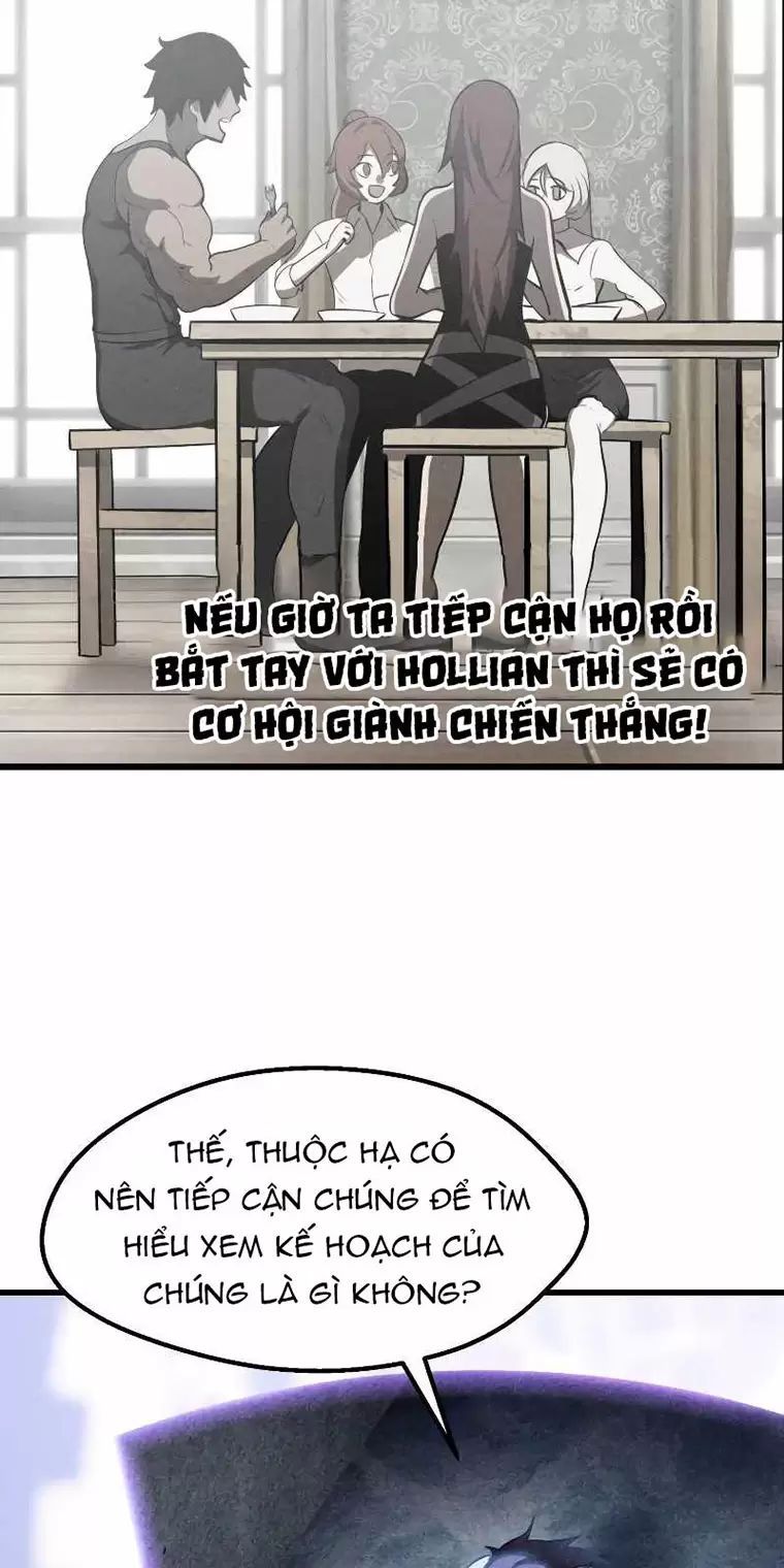 đọc truyện Anh Hùng Mạnh Nhất? Ta Không Làm Lâu Rồi! Chương 147 ảnh 83 tại Thiên Thai Truyện