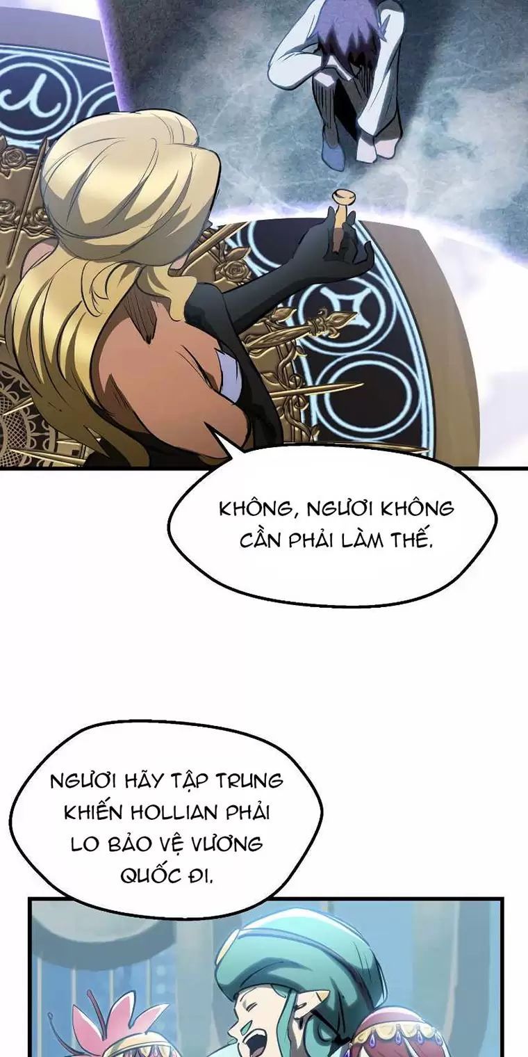 đọc truyện Anh Hùng Mạnh Nhất? Ta Không Làm Lâu Rồi! Chương 147 ảnh 84 tại Thiên Thai Truyện