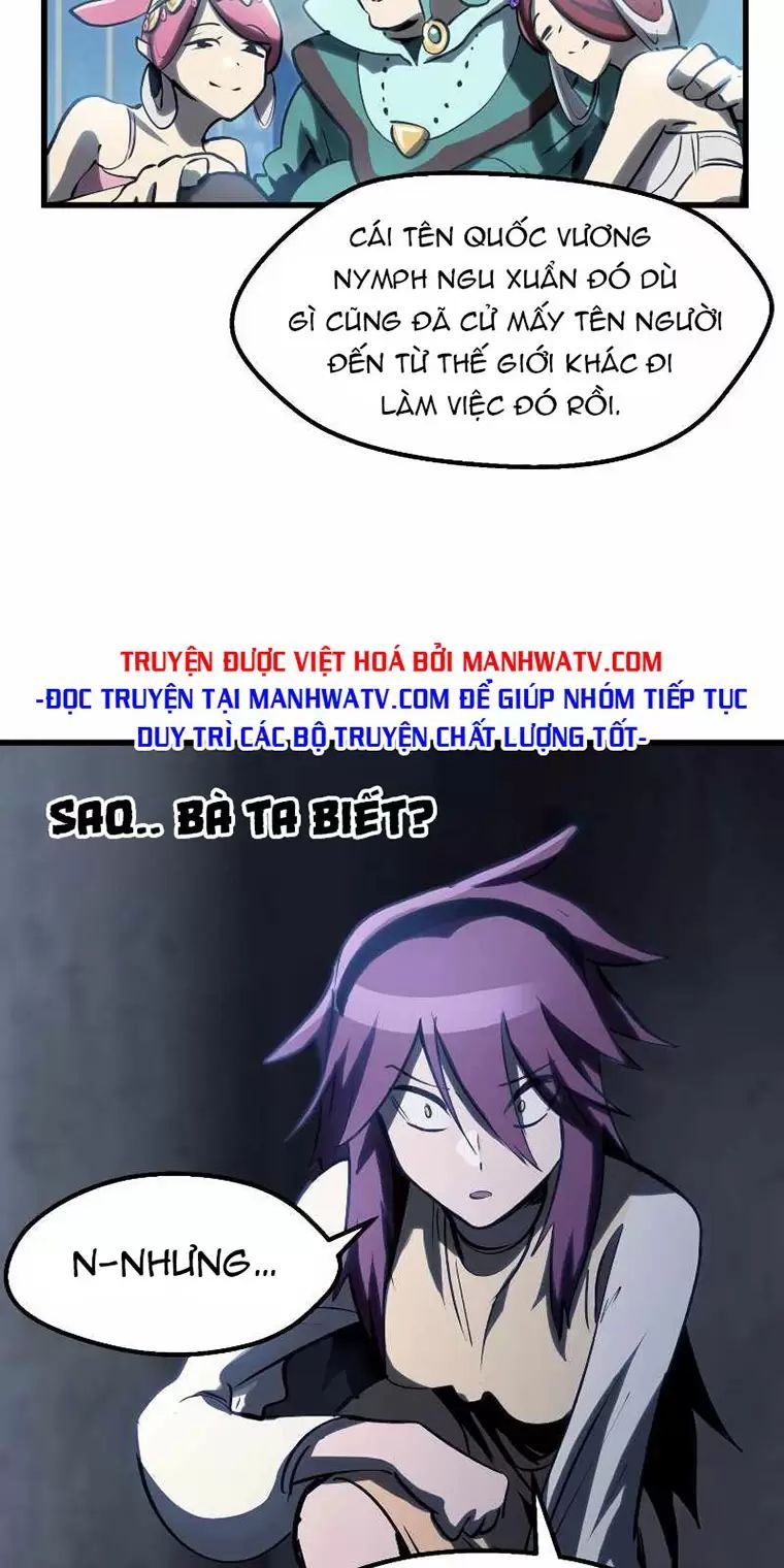 đọc truyện Anh Hùng Mạnh Nhất? Ta Không Làm Lâu Rồi! Chương 147 ảnh 85 tại Thiên Thai Truyện