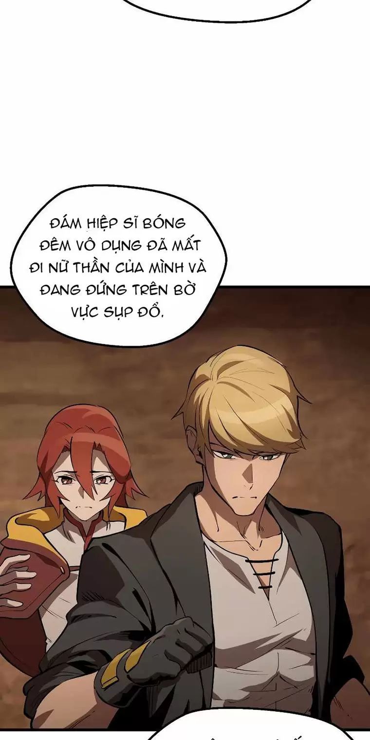 đọc truyện Anh Hùng Mạnh Nhất? Ta Không Làm Lâu Rồi! Chương 147 ảnh 88 tại Thiên Thai Truyện