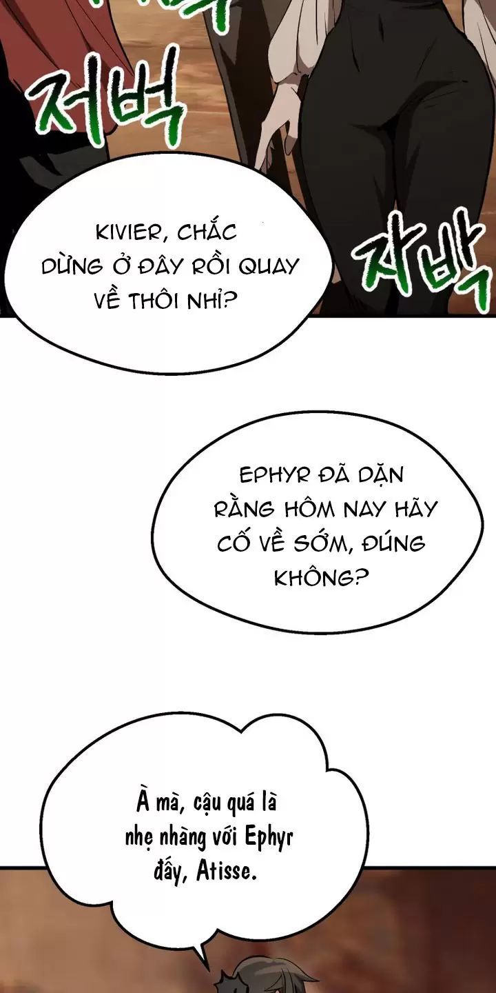 đọc truyện Anh Hùng Mạnh Nhất? Ta Không Làm Lâu Rồi! Chương 148 ảnh 21 tại Thiên Thai Truyện