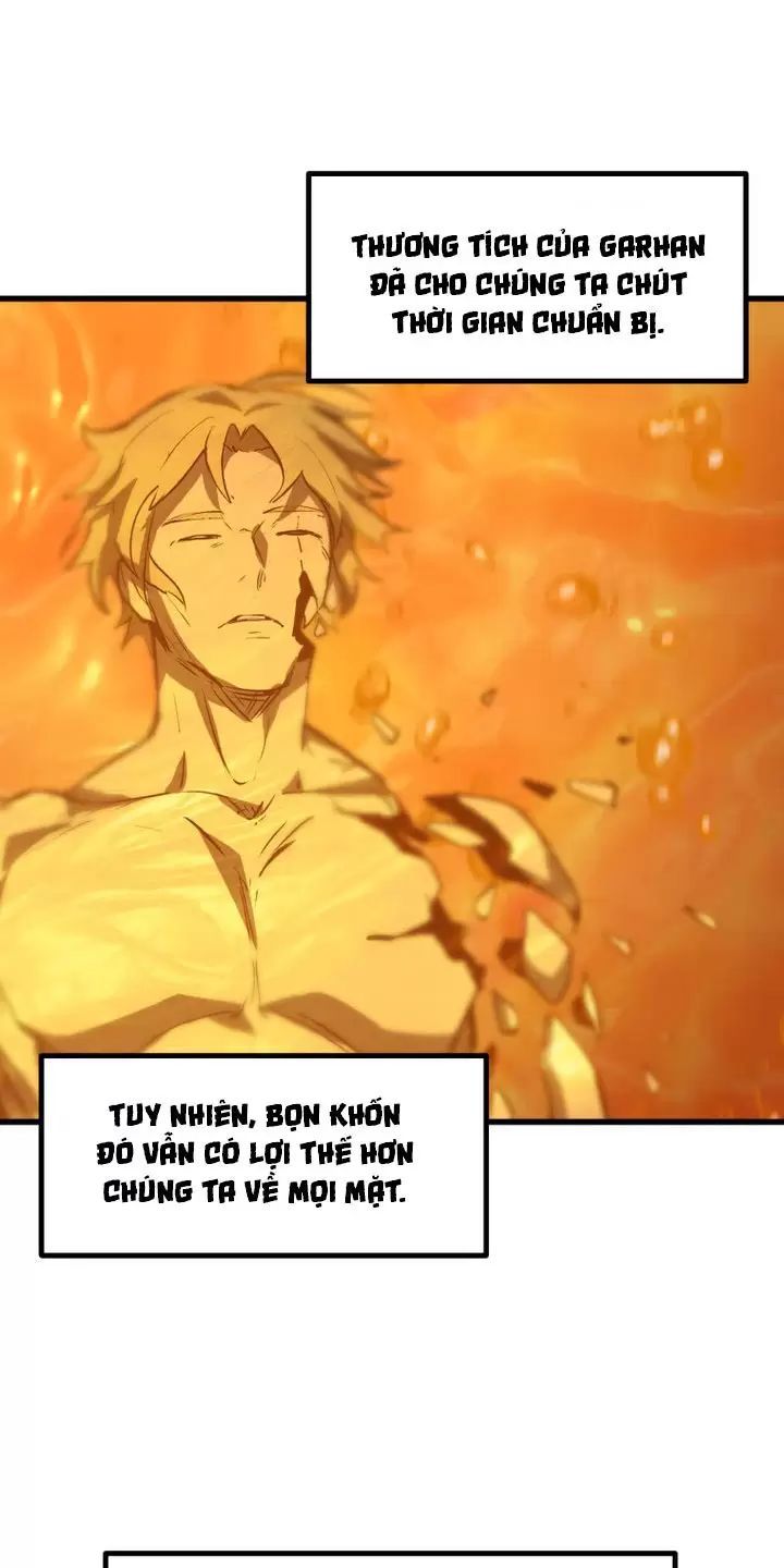 đọc truyện Anh Hùng Mạnh Nhất? Ta Không Làm Lâu Rồi! Chương 148 ảnh 25 tại Thiên Thai Truyện