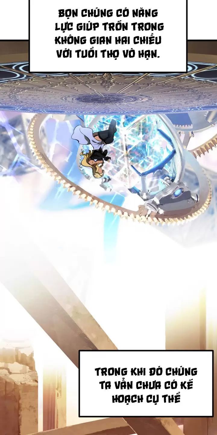 đọc truyện Anh Hùng Mạnh Nhất? Ta Không Làm Lâu Rồi! Chương 148 ảnh 26 tại Thiên Thai Truyện