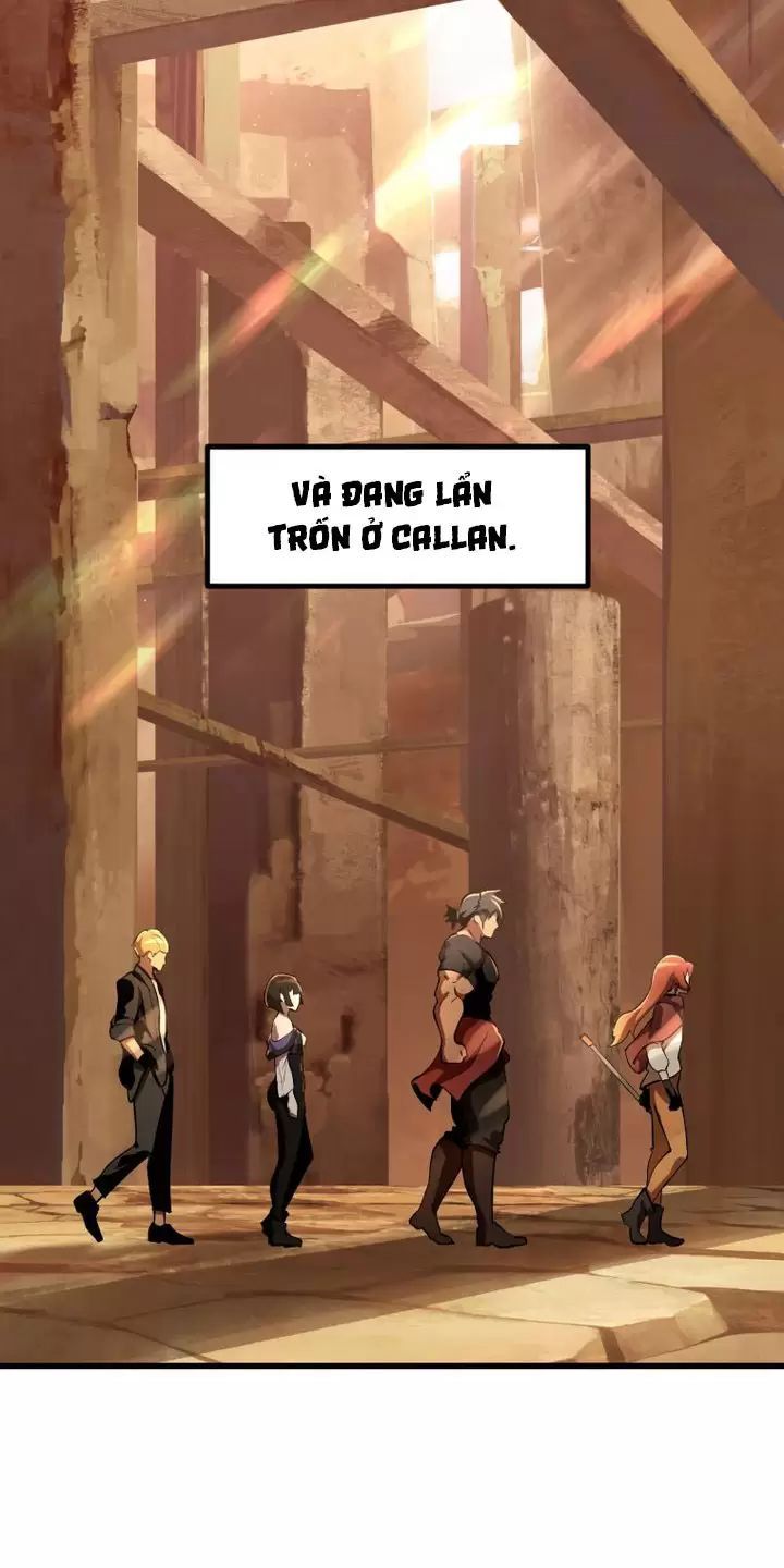 đọc truyện Anh Hùng Mạnh Nhất? Ta Không Làm Lâu Rồi! Chương 148 ảnh 27 tại Thiên Thai Truyện