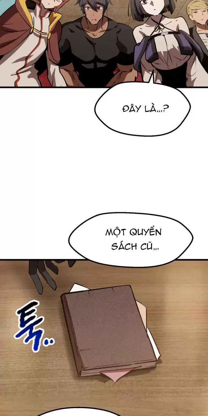 đọc truyện Anh Hùng Mạnh Nhất? Ta Không Làm Lâu Rồi! Chương 148 ảnh 34 tại Thiên Thai Truyện