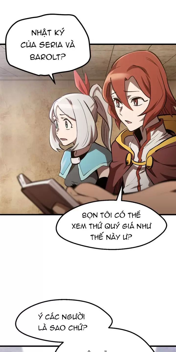 đọc truyện Anh Hùng Mạnh Nhất? Ta Không Làm Lâu Rồi! Chương 148 ảnh 37 tại Thiên Thai Truyện