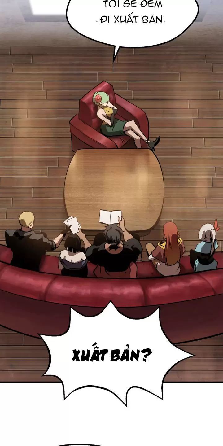 đọc truyện Anh Hùng Mạnh Nhất? Ta Không Làm Lâu Rồi! Chương 148 ảnh 38 tại Thiên Thai Truyện