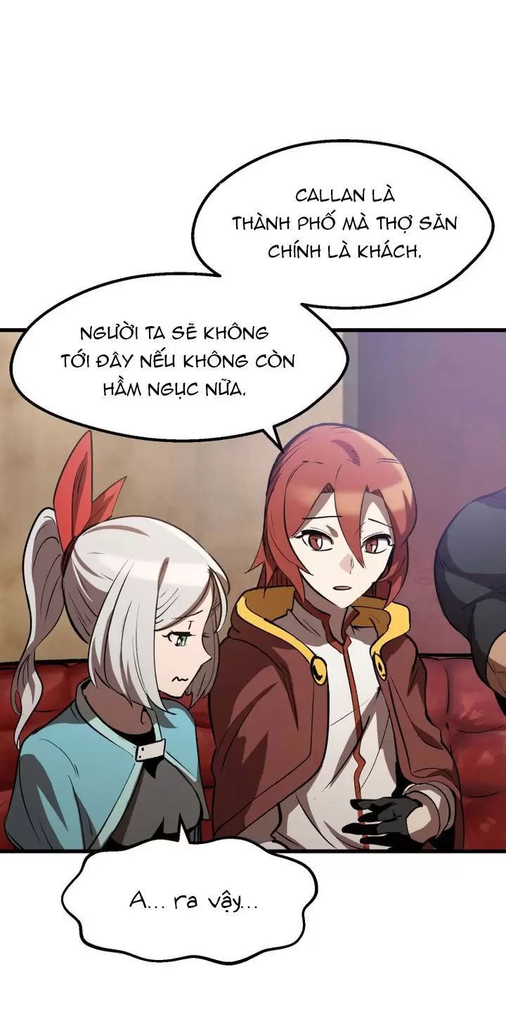 đọc truyện Anh Hùng Mạnh Nhất? Ta Không Làm Lâu Rồi! Chương 148 ảnh 40 tại Thiên Thai Truyện