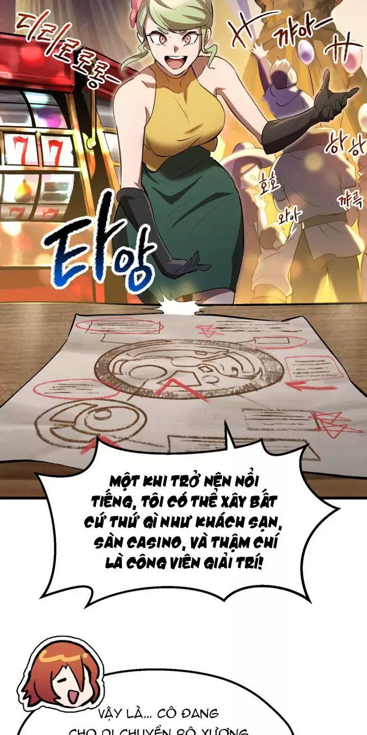 đọc truyện Anh Hùng Mạnh Nhất? Ta Không Làm Lâu Rồi! Chương 148 ảnh 42 tại Thiên Thai Truyện