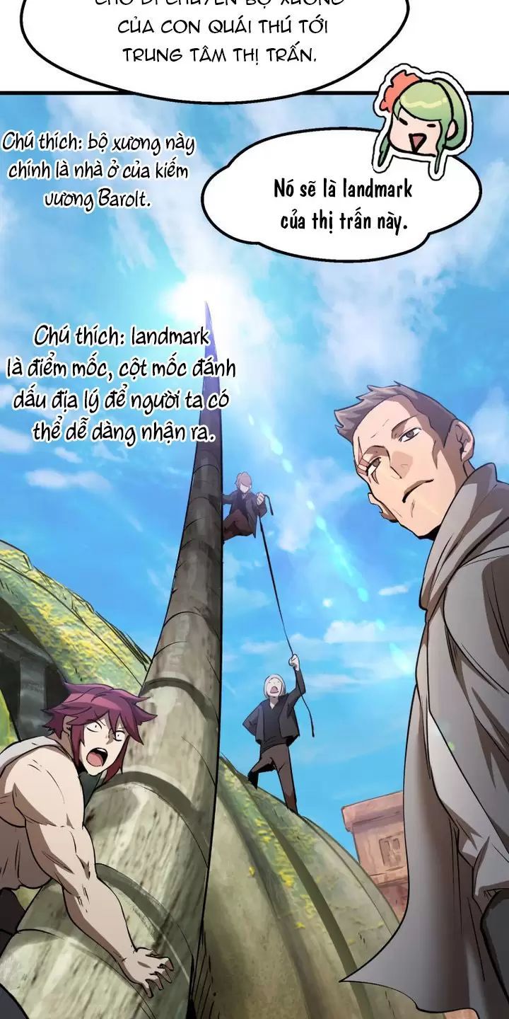 đọc truyện Anh Hùng Mạnh Nhất? Ta Không Làm Lâu Rồi! Chương 148 ảnh 43 tại Thiên Thai Truyện