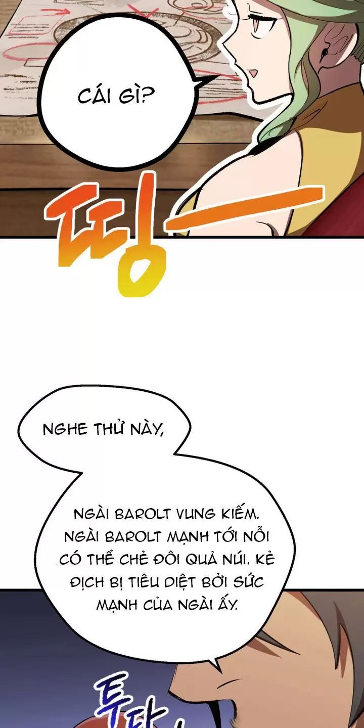 đọc truyện Anh Hùng Mạnh Nhất? Ta Không Làm Lâu Rồi! Chương 148 ảnh 61 tại Thiên Thai Truyện