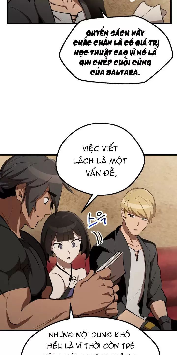 đọc truyện Anh Hùng Mạnh Nhất? Ta Không Làm Lâu Rồi! Chương 148 ảnh 63 tại Thiên Thai Truyện