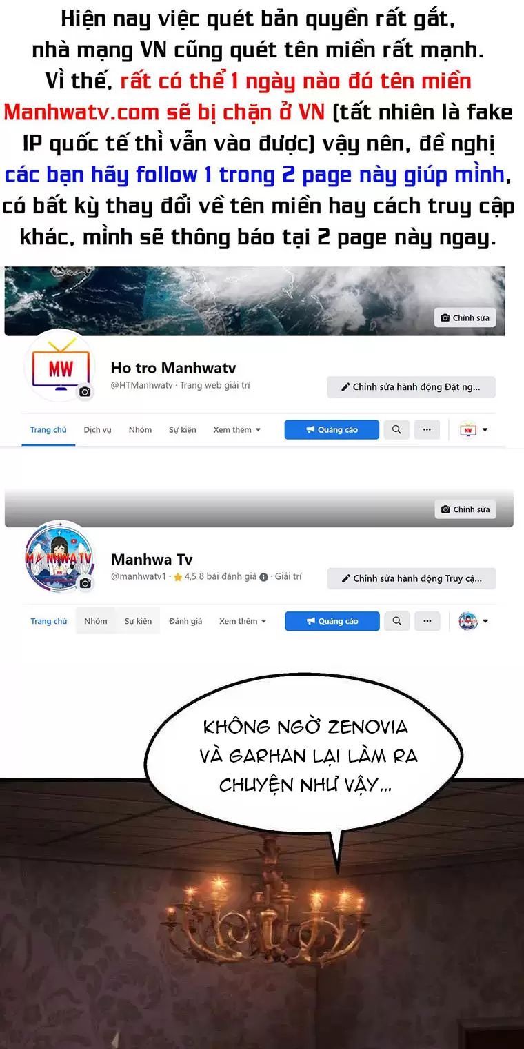 đọc truyện Anh Hùng Mạnh Nhất? Ta Không Làm Lâu Rồi! Chương 149 ảnh 3 tại Thiên Thai Truyện
