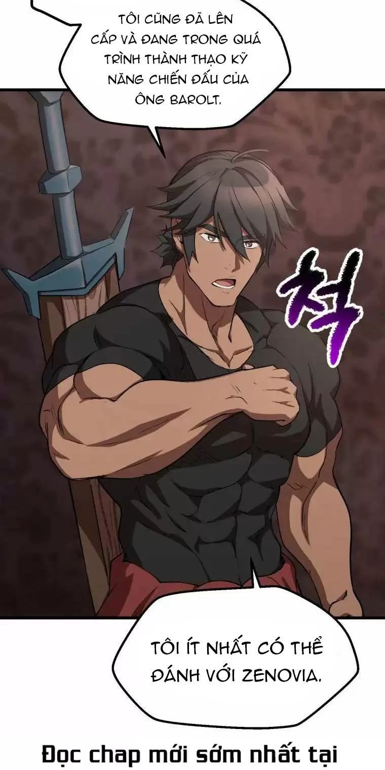 đọc truyện Anh Hùng Mạnh Nhất? Ta Không Làm Lâu Rồi! Chương 149 ảnh 27 tại Thiên Thai Truyện