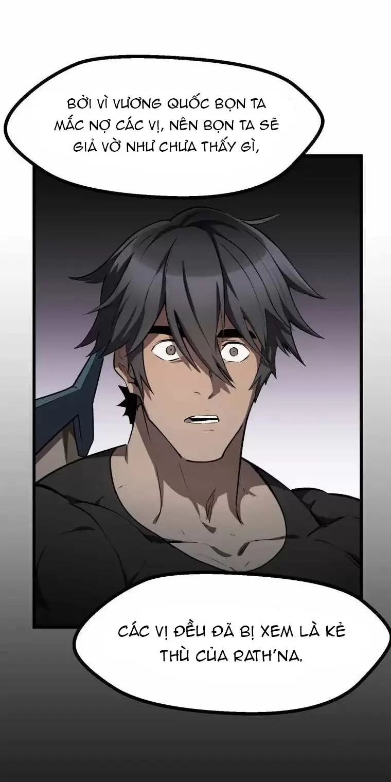 đọc truyện Anh Hùng Mạnh Nhất? Ta Không Làm Lâu Rồi! Chương 149 ảnh 31 tại Thiên Thai Truyện