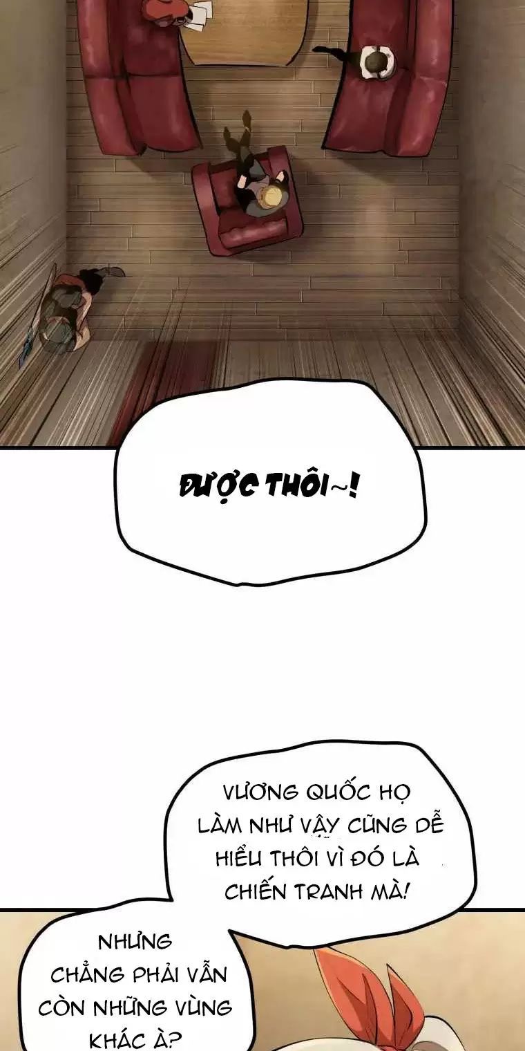 đọc truyện Anh Hùng Mạnh Nhất? Ta Không Làm Lâu Rồi! Chương 149 ảnh 42 tại Thiên Thai Truyện