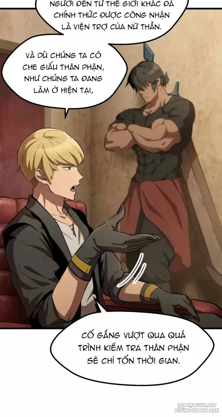 đọc truyện Anh Hùng Mạnh Nhất? Ta Không Làm Lâu Rồi! Chương 149 ảnh 44 tại Thiên Thai Truyện