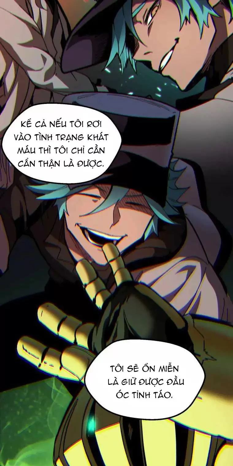 đọc truyện Anh Hùng Mạnh Nhất? Ta Không Làm Lâu Rồi! Chương 149 ảnh 78 tại Thiên Thai Truyện