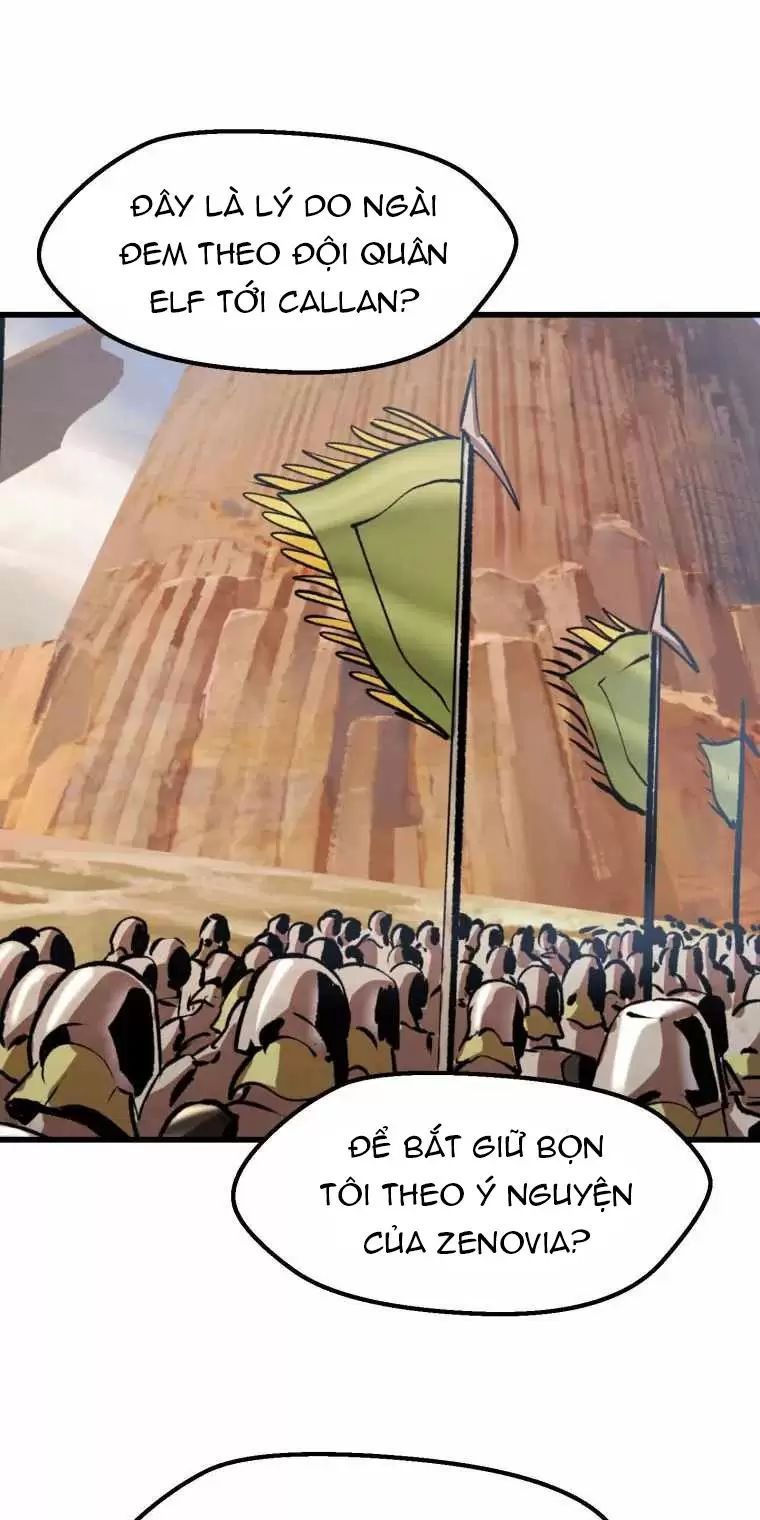 đọc truyện Anh Hùng Mạnh Nhất? Ta Không Làm Lâu Rồi! Chương 149 ảnh 10 tại Thiên Thai Truyện