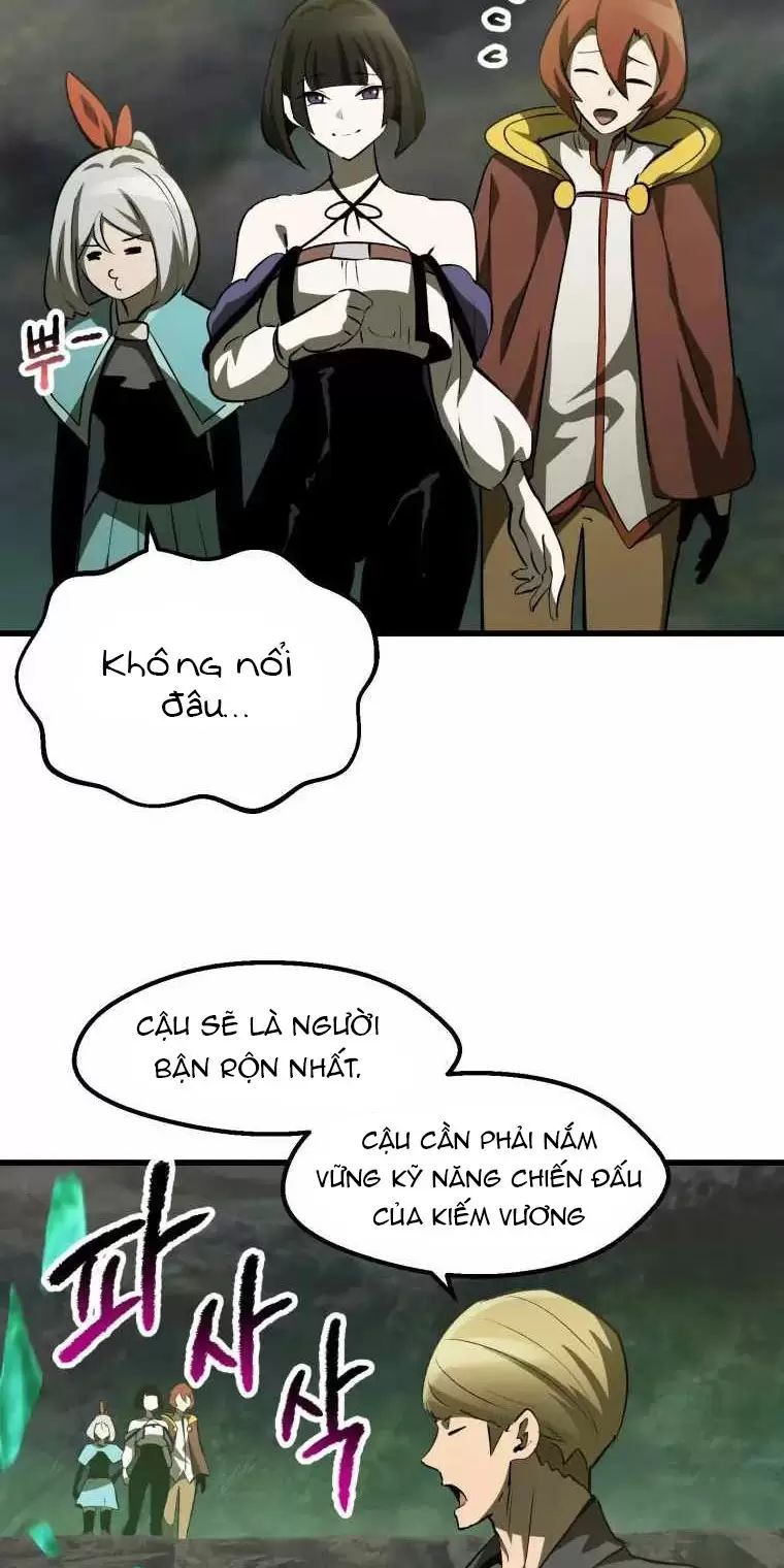 đọc truyện Anh Hùng Mạnh Nhất? Ta Không Làm Lâu Rồi! Chương 149 ảnh 88 tại Thiên Thai Truyện