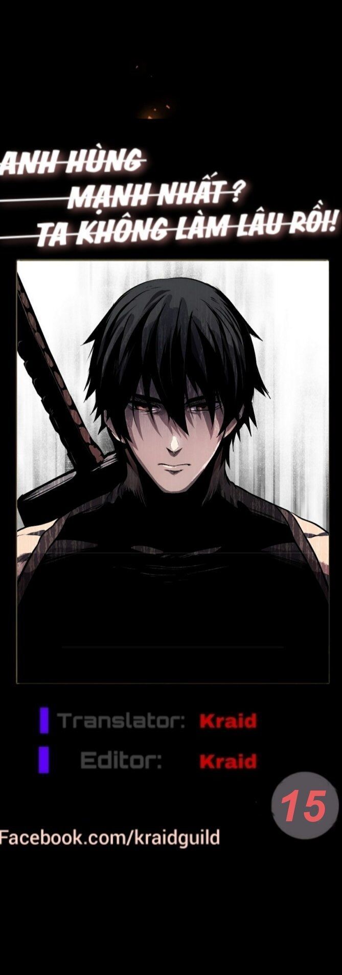 đọc truyện Anh Hùng Mạnh Nhất? Ta Không Làm Lâu Rồi! Chương 15 ảnh 3 tại Thiên Thai Truyện