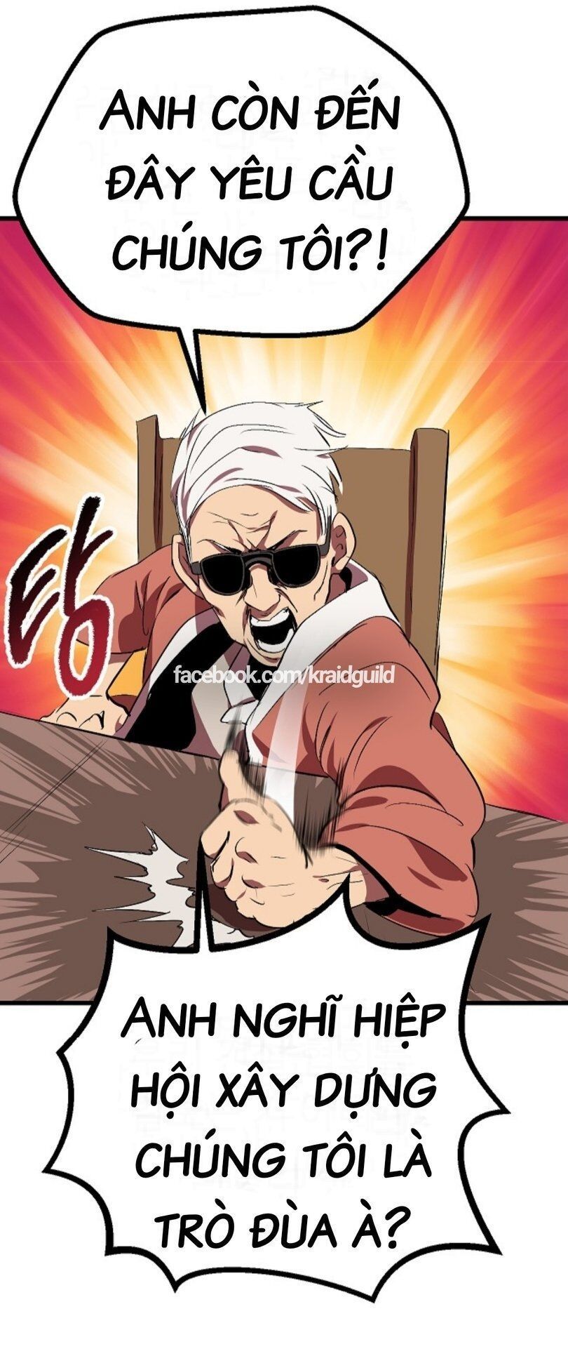 đọc truyện Anh Hùng Mạnh Nhất? Ta Không Làm Lâu Rồi! Chương 15 ảnh 13 tại Thiên Thai Truyện