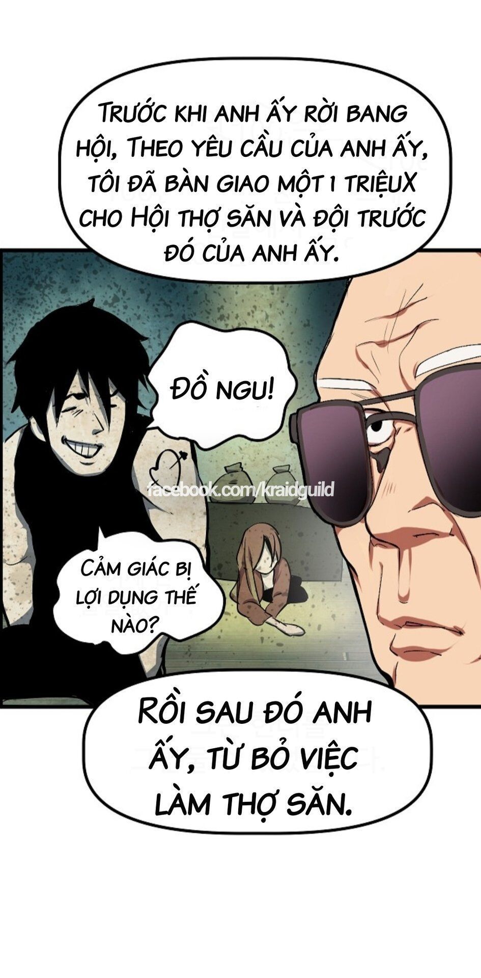 đọc truyện Anh Hùng Mạnh Nhất? Ta Không Làm Lâu Rồi! Chương 15 ảnh 19 tại Thiên Thai Truyện