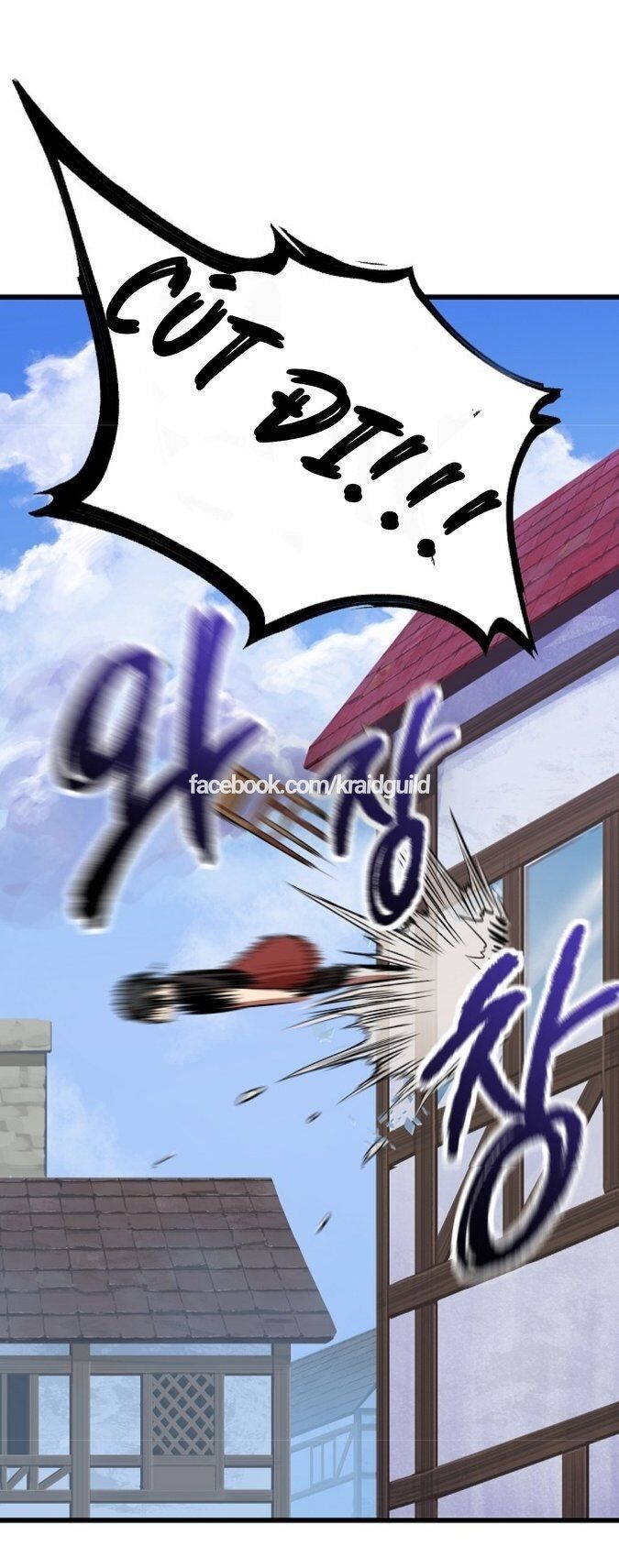 đọc truyện Anh Hùng Mạnh Nhất? Ta Không Làm Lâu Rồi! Chương 15 ảnh 21 tại Thiên Thai Truyện