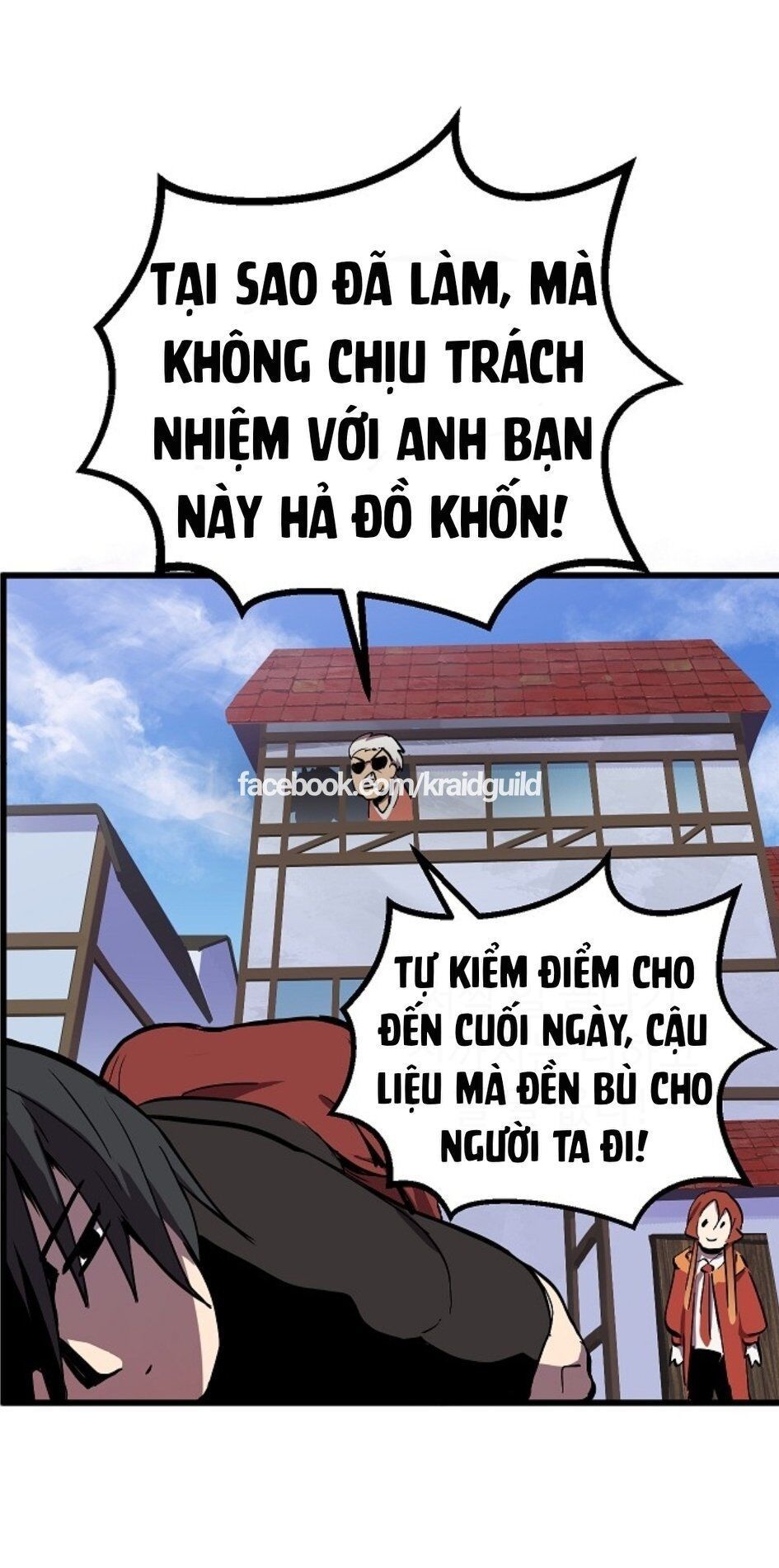 đọc truyện Anh Hùng Mạnh Nhất? Ta Không Làm Lâu Rồi! Chương 15 ảnh 22 tại Thiên Thai Truyện