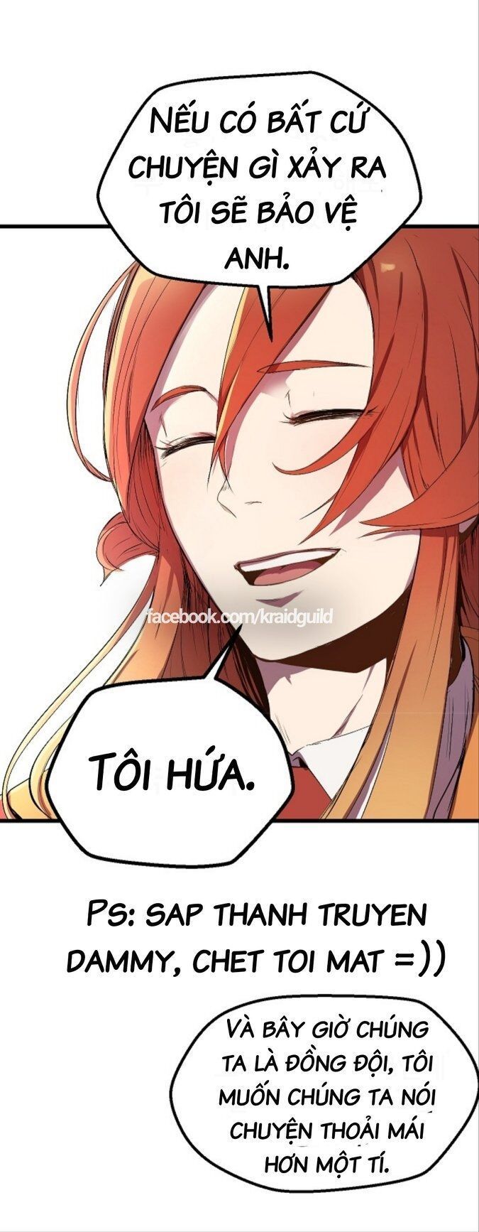 đọc truyện Anh Hùng Mạnh Nhất? Ta Không Làm Lâu Rồi! Chương 15 ảnh 27 tại Thiên Thai Truyện