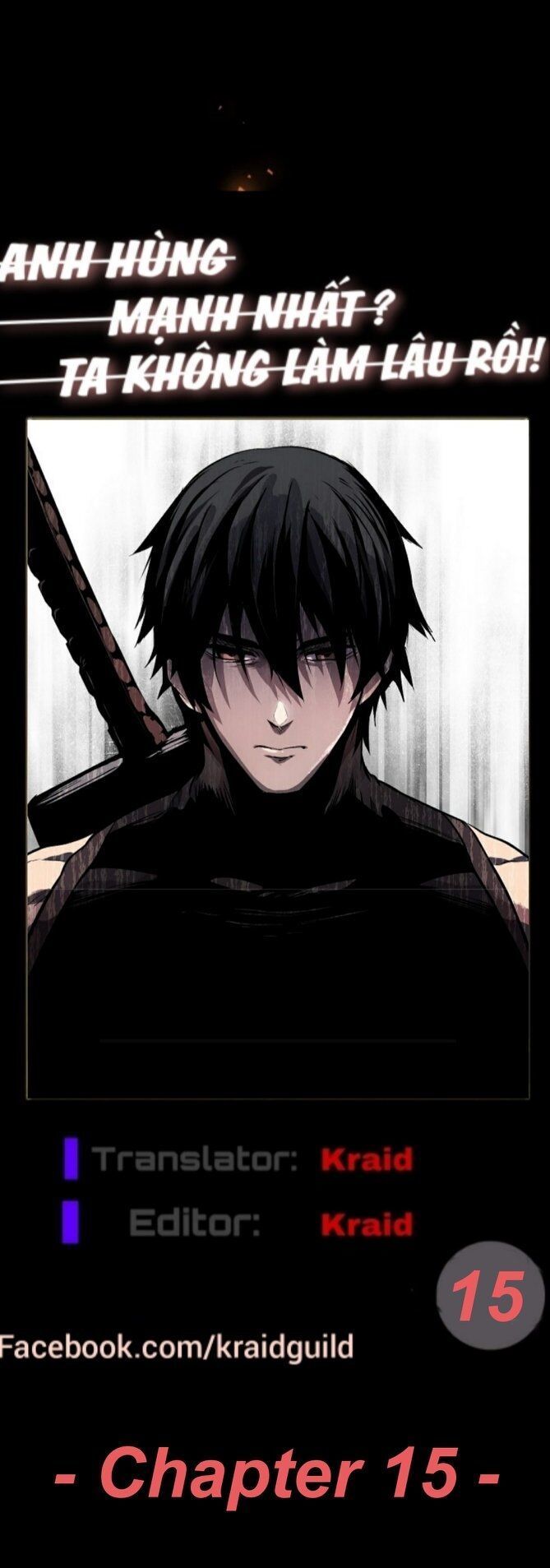 đọc truyện Anh Hùng Mạnh Nhất? Ta Không Làm Lâu Rồi! Chương 15 ảnh 28 tại Thiên Thai Truyện