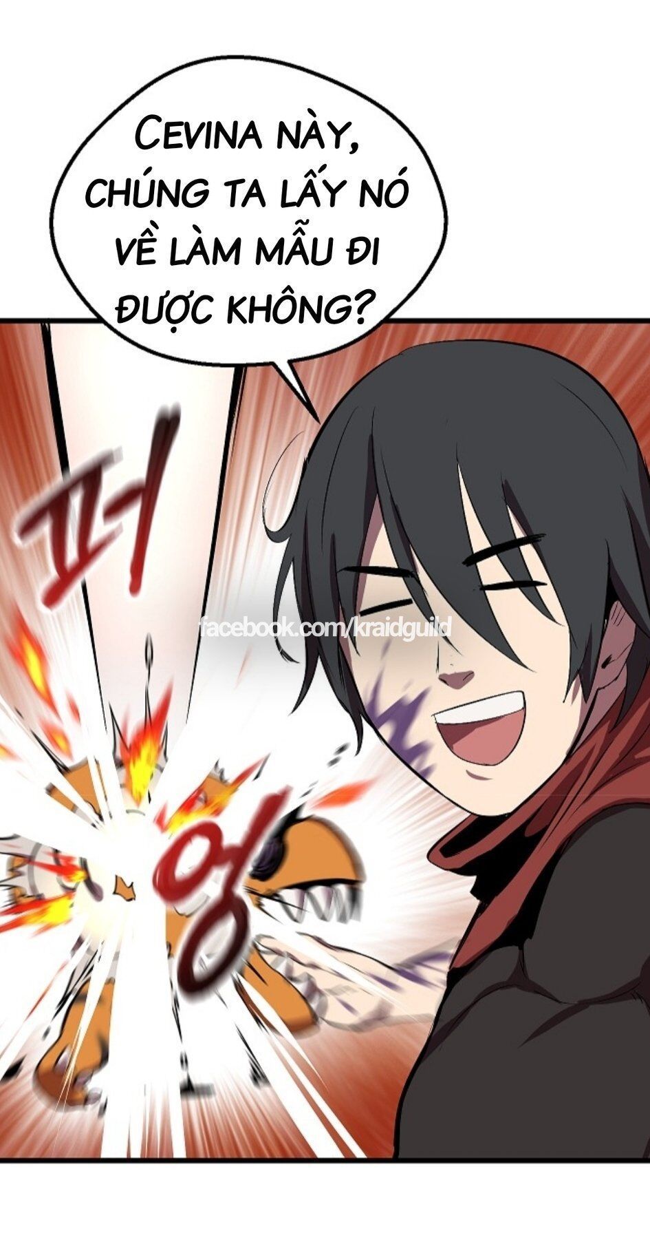 đọc truyện Anh Hùng Mạnh Nhất? Ta Không Làm Lâu Rồi! Chương 15 ảnh 38 tại Thiên Thai Truyện