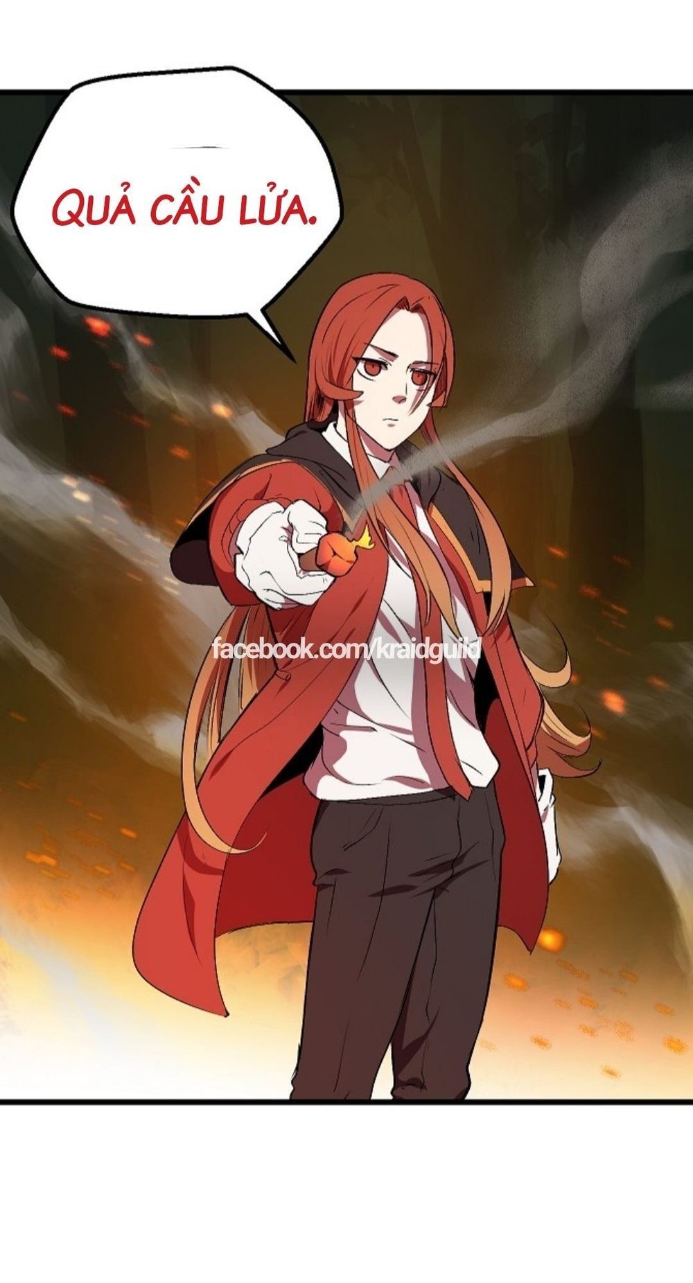 đọc truyện Anh Hùng Mạnh Nhất? Ta Không Làm Lâu Rồi! Chương 15 ảnh 39 tại Thiên Thai Truyện